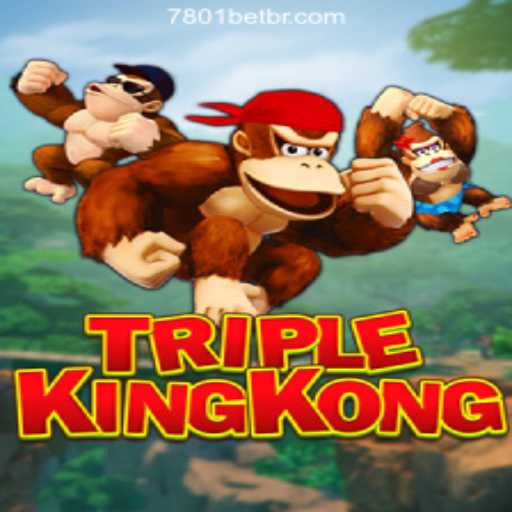 TripleKingKong: A Thrilling Adventure in Online Gaming